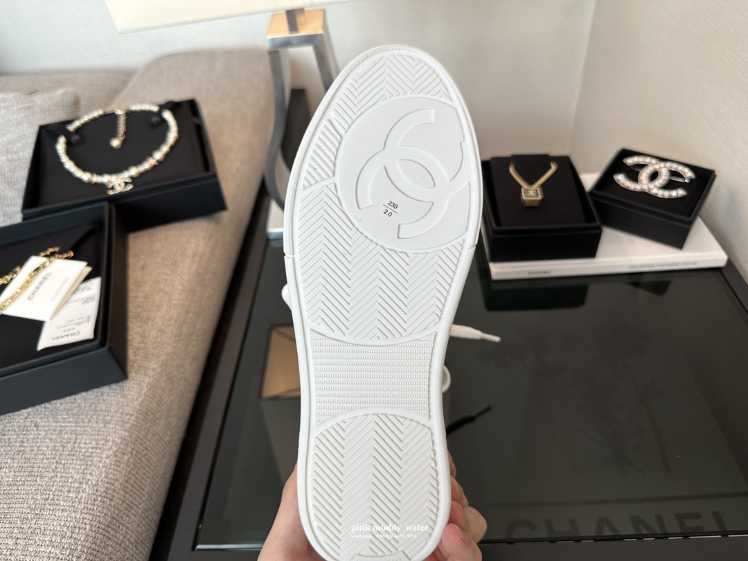 Chanel Shoes