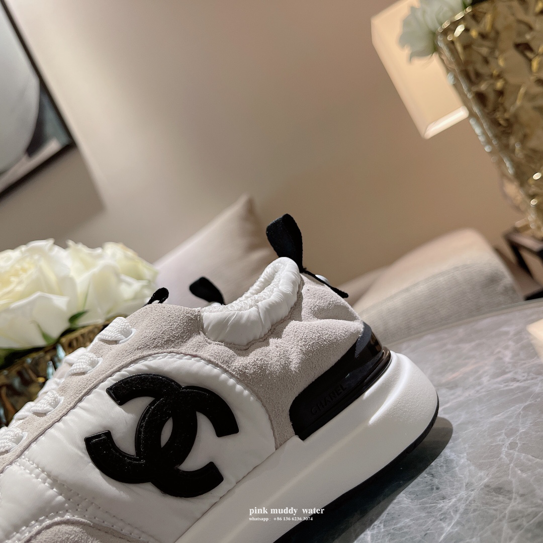 Chanel Shoes