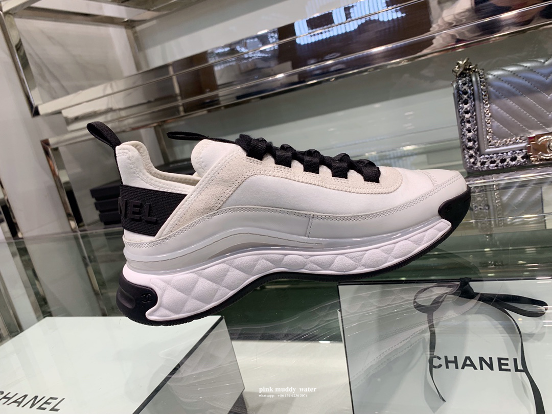 Chanel Shoes