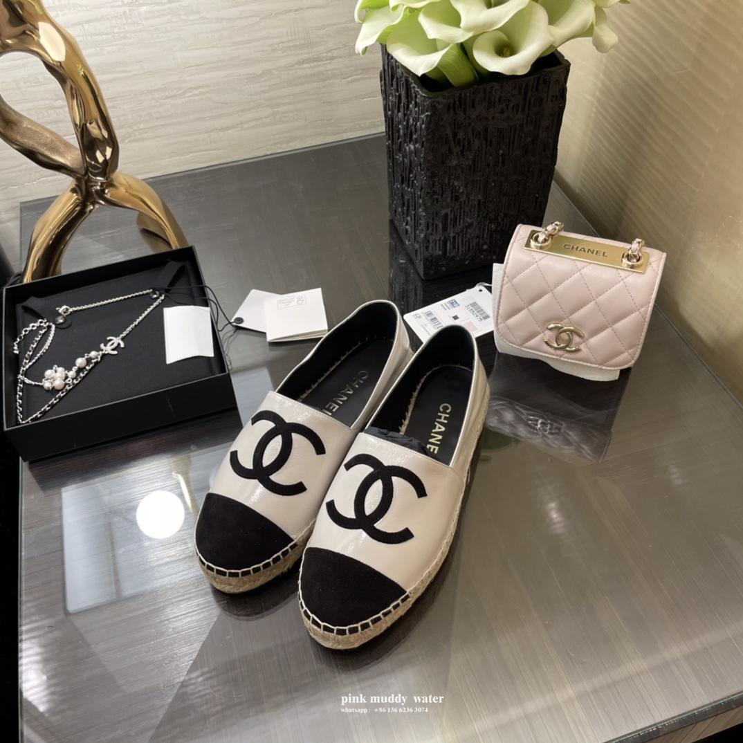 Chanel Shoes