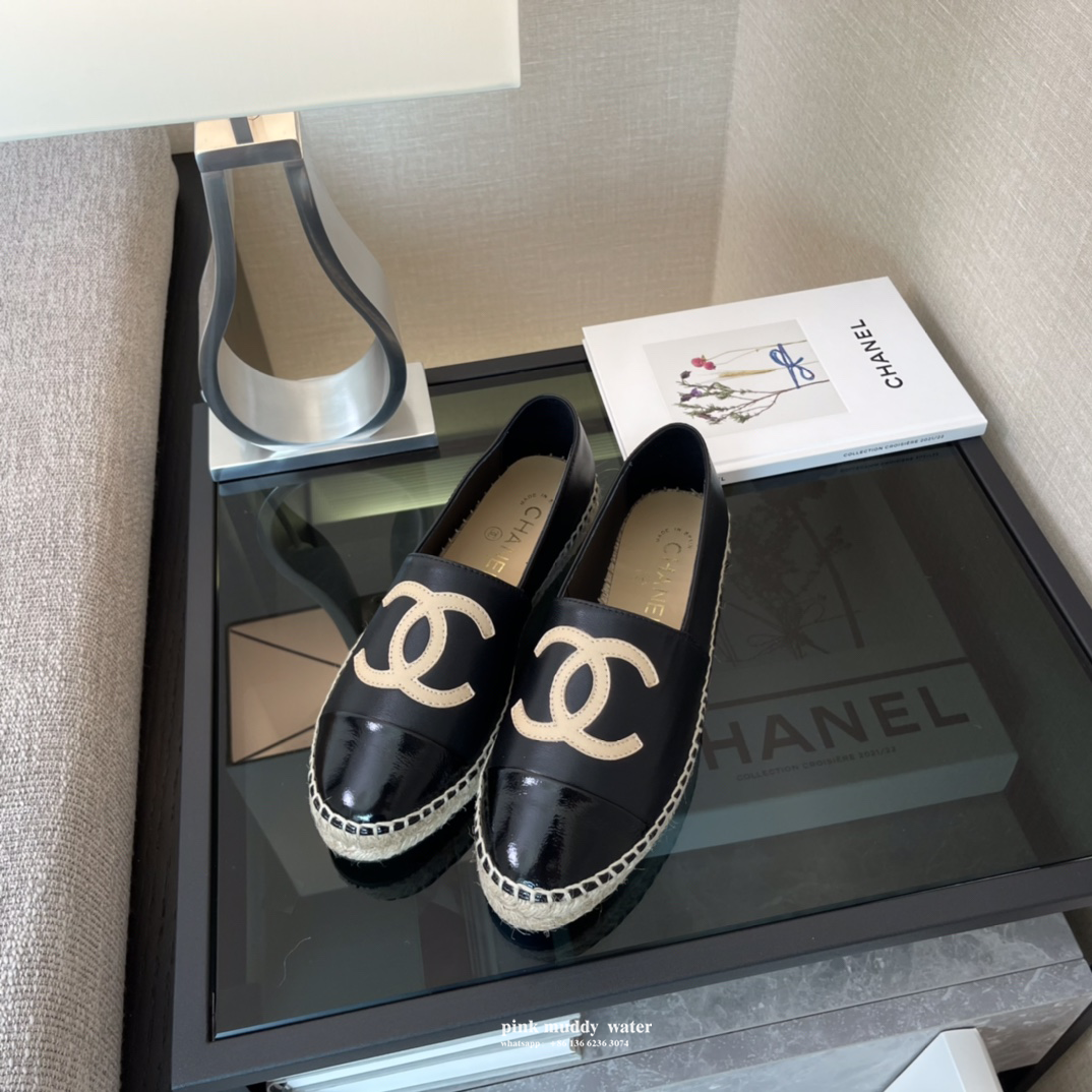 Chanel Shoes