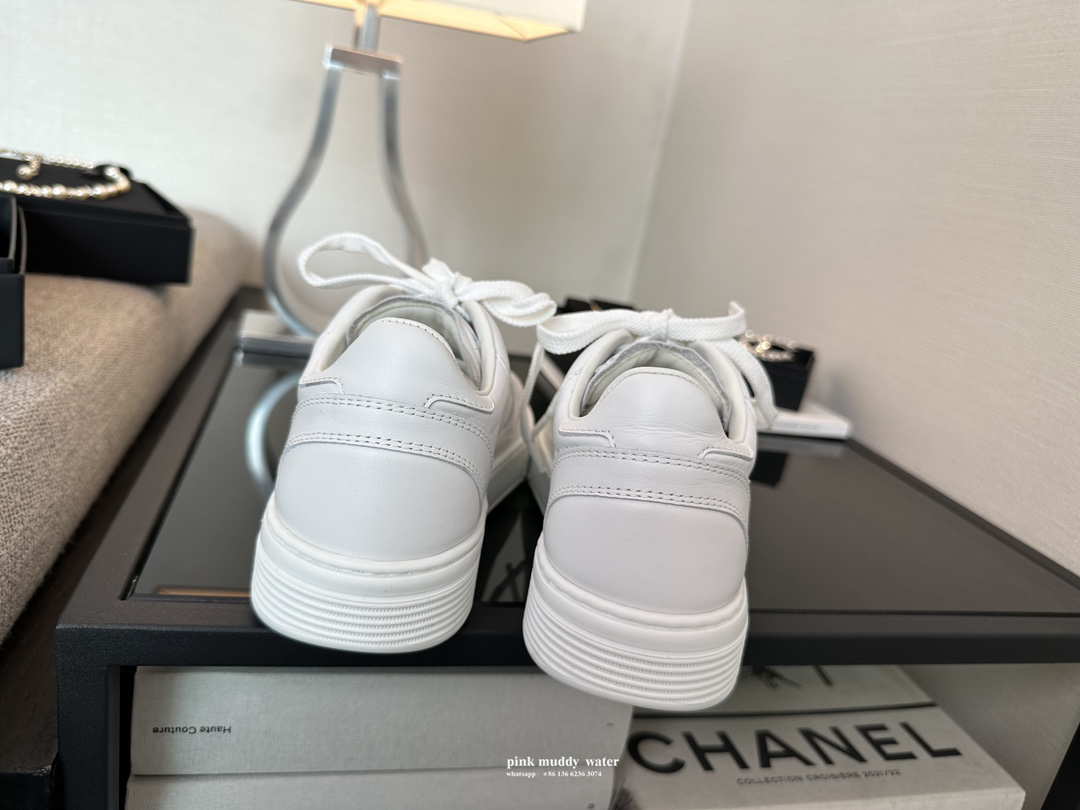 Chanel Shoes