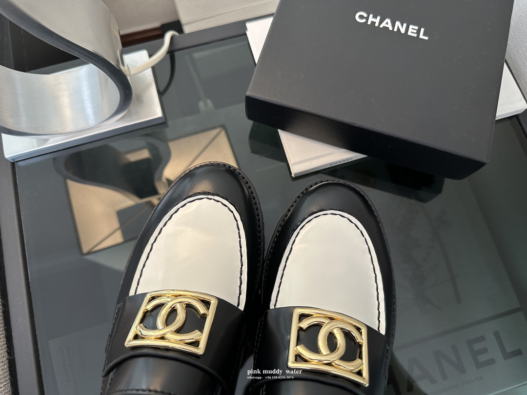 Chanel Shoes