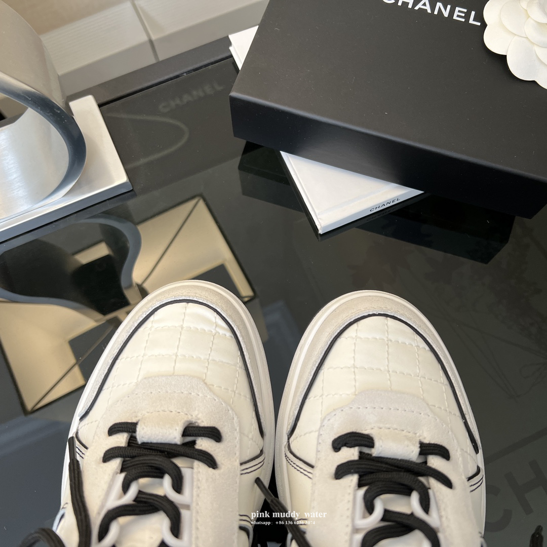 Chanel Shoes