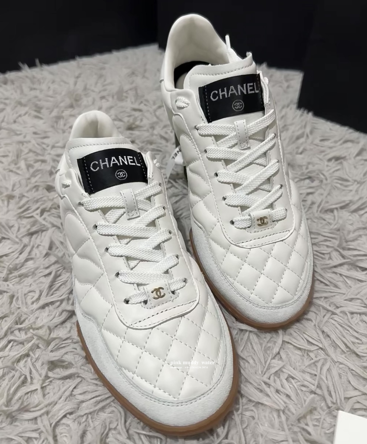 Chanel Shoes