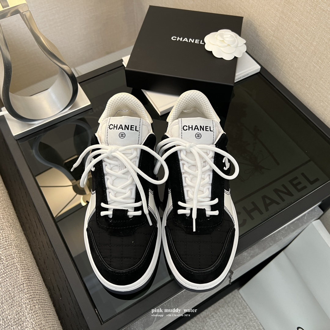 Chanel Shoes