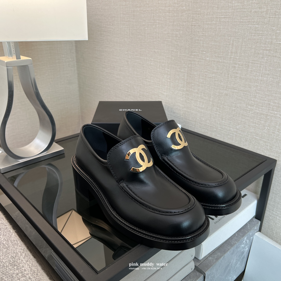 Chanel Shoes