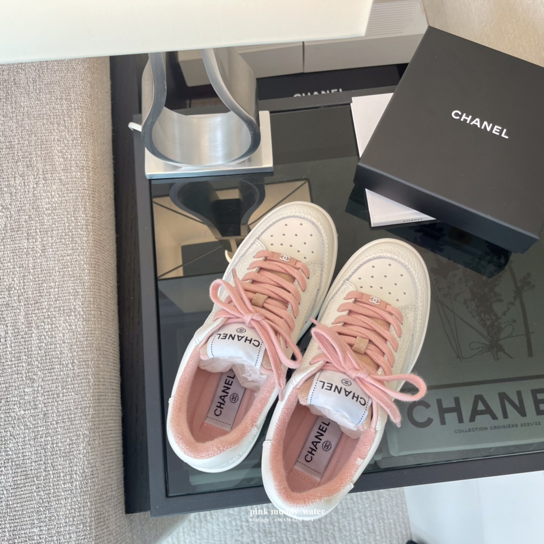 Chanel Shoes