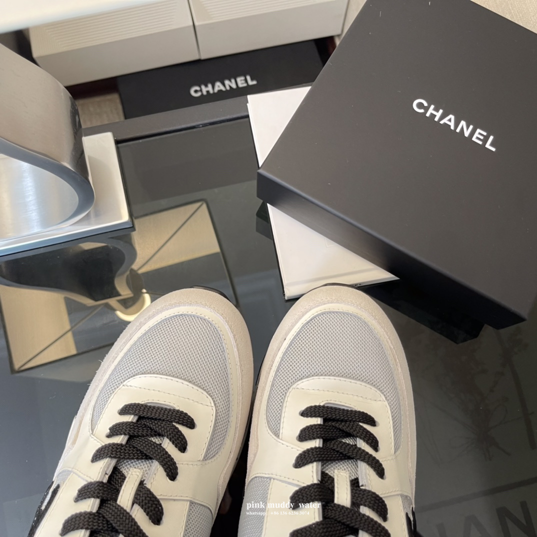 Chanel Shoes