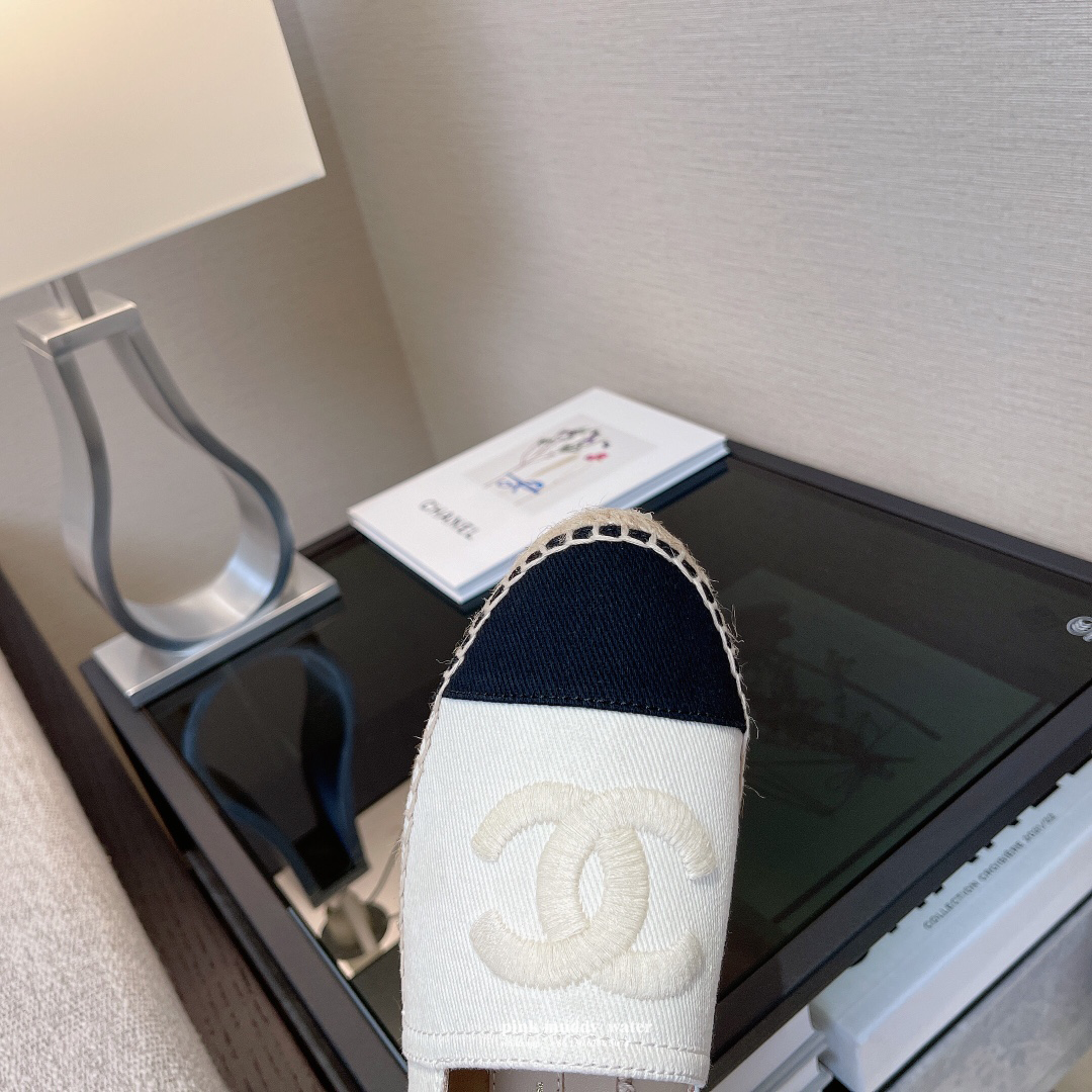 Chanel Shoes