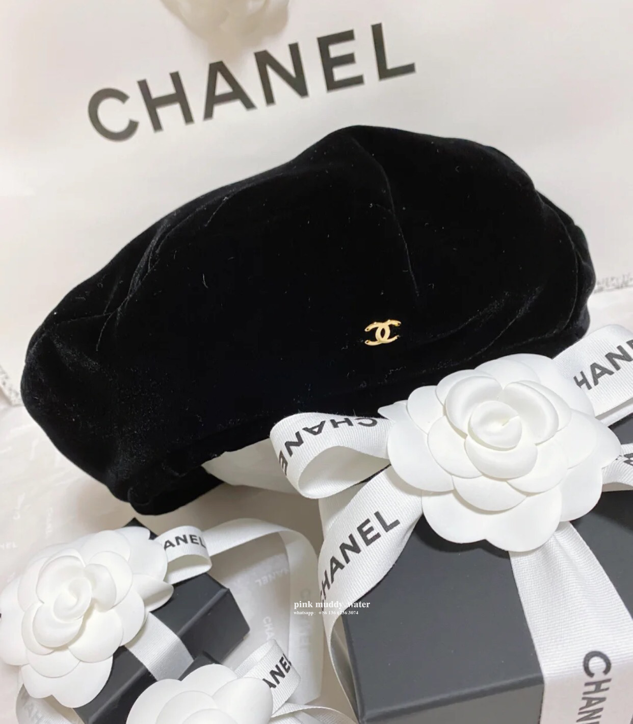 Chanel Htas