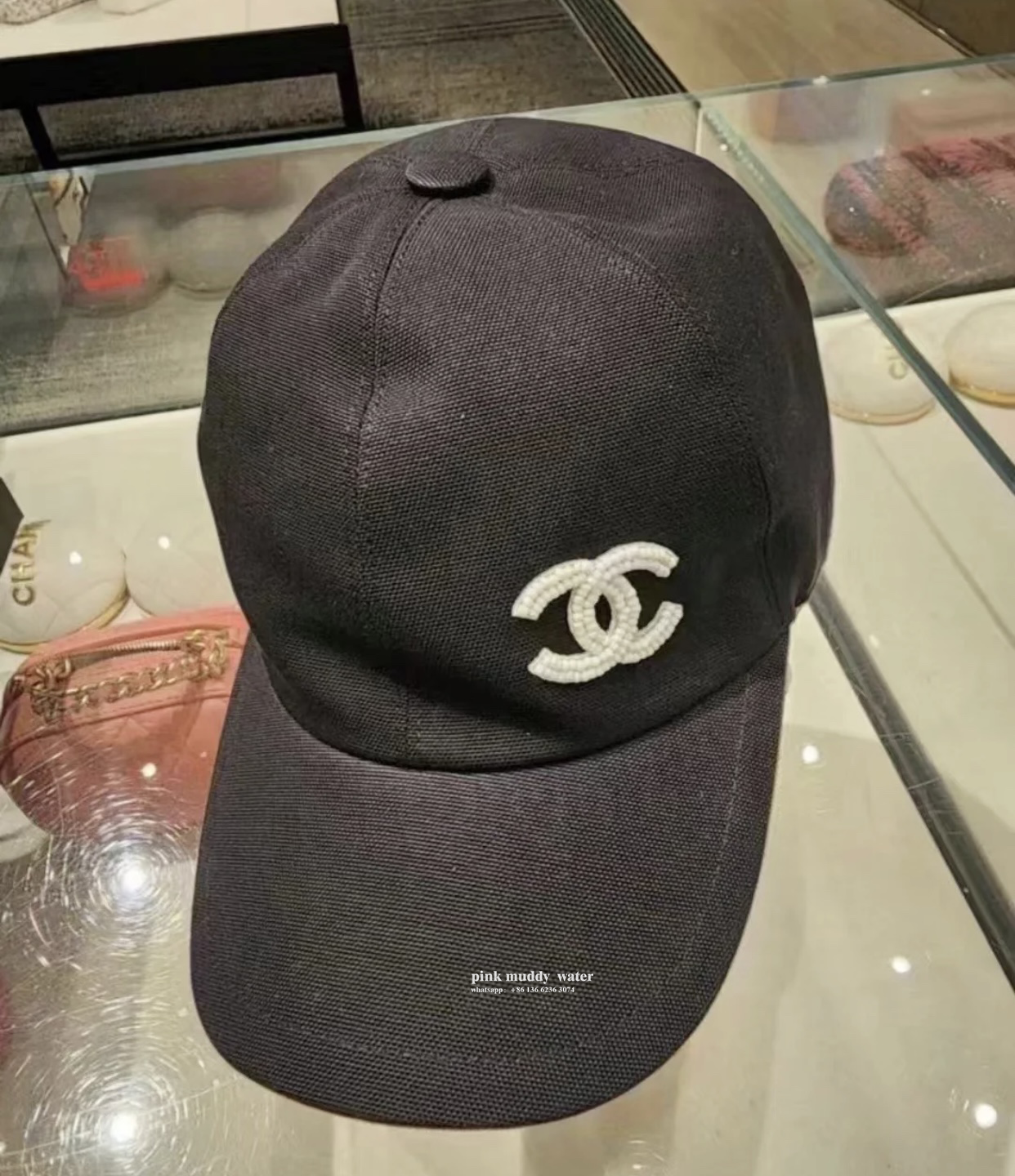Chanel Htas