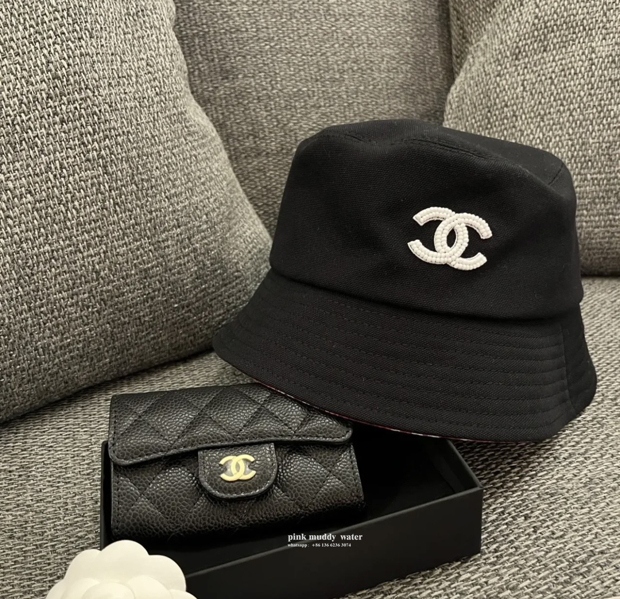 Chanel Htas