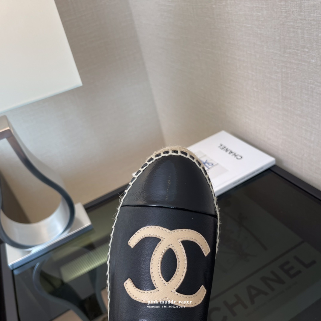 Chanel Shoes