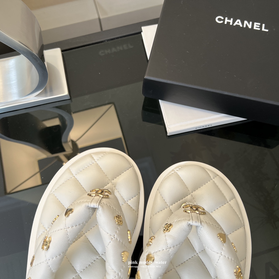 Chanel Shoes