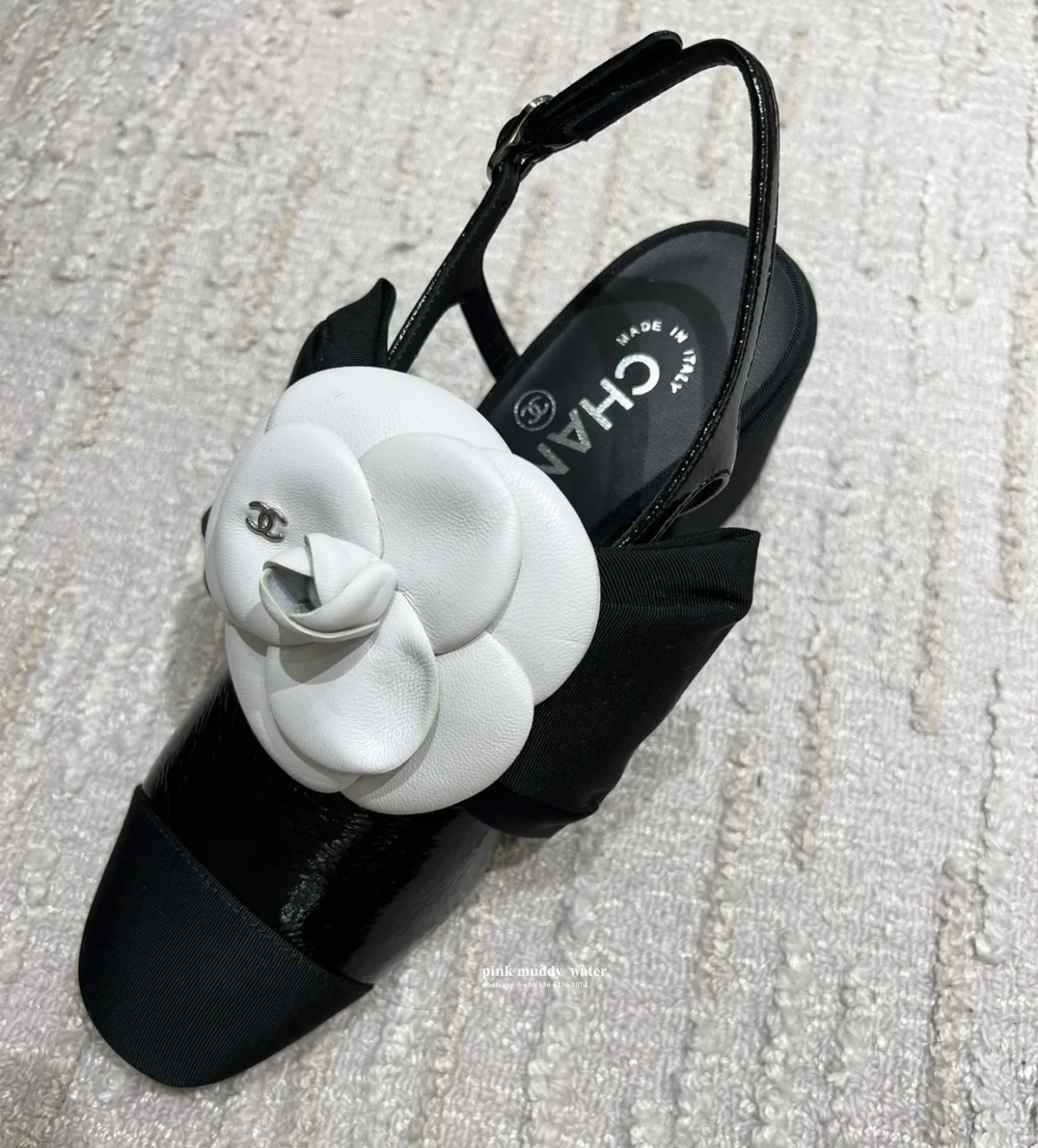Chanel Shoes