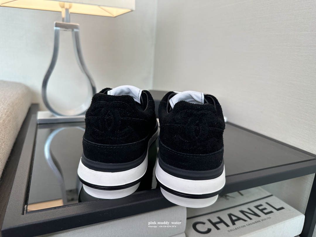 Chanel Shoes