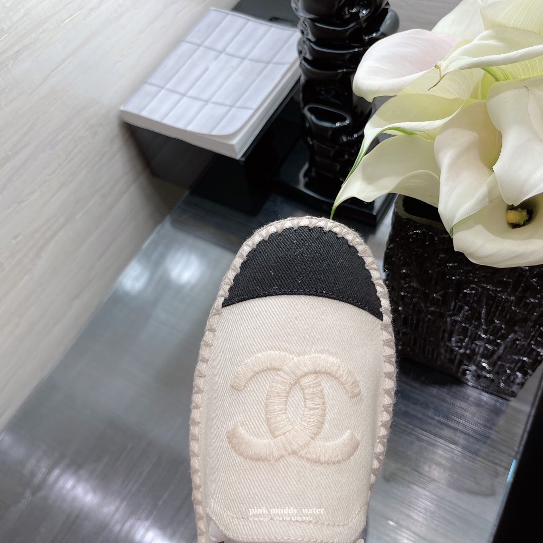 Chanel Shoes