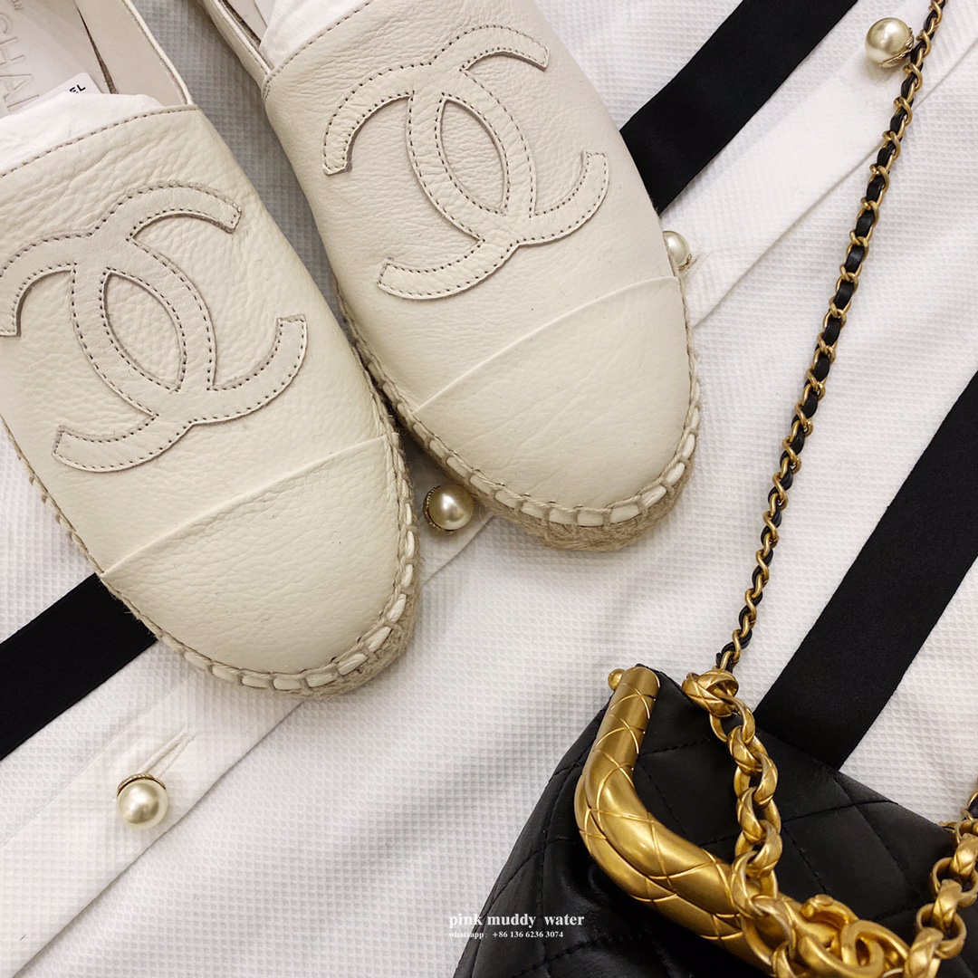 Chanel Shoes
