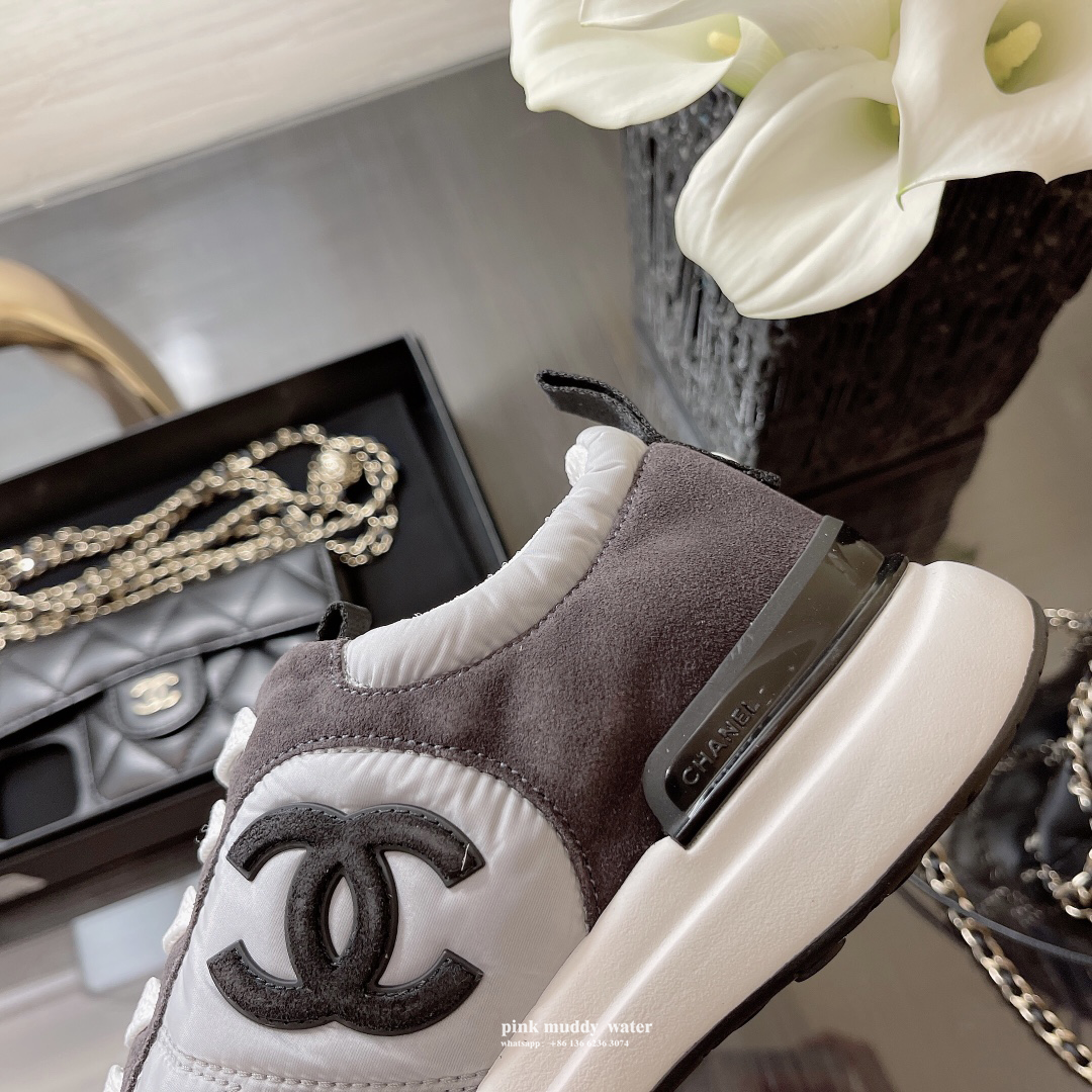 Chanel Shoes