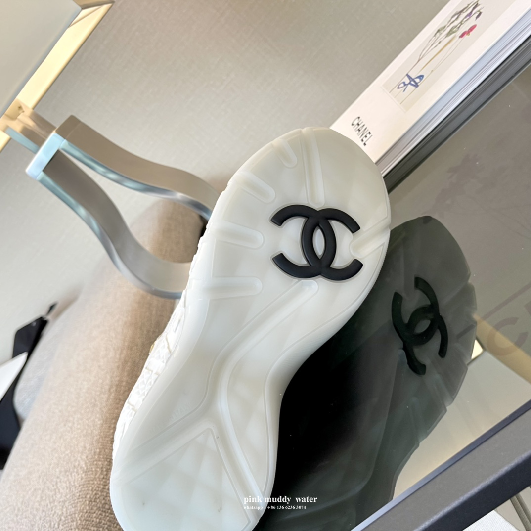 Chanel Shoes