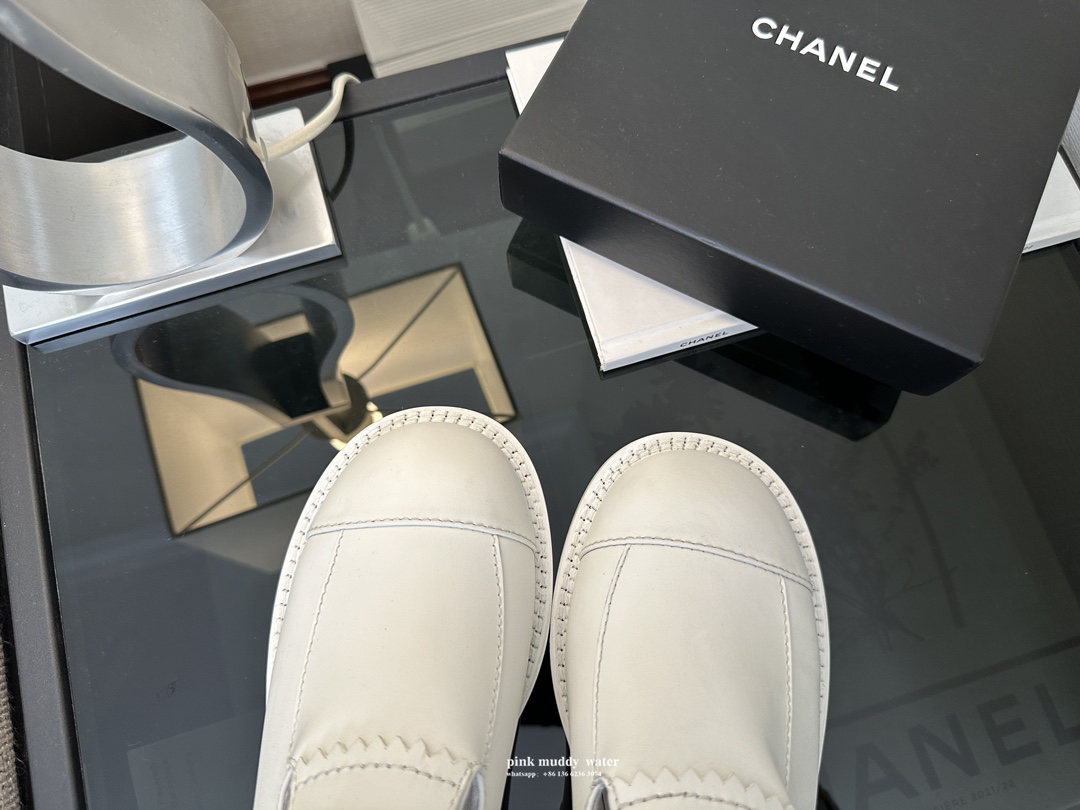 Chanel Shoes