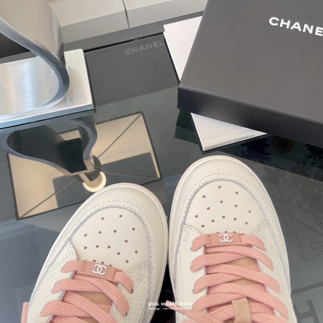 Chanel Shoes