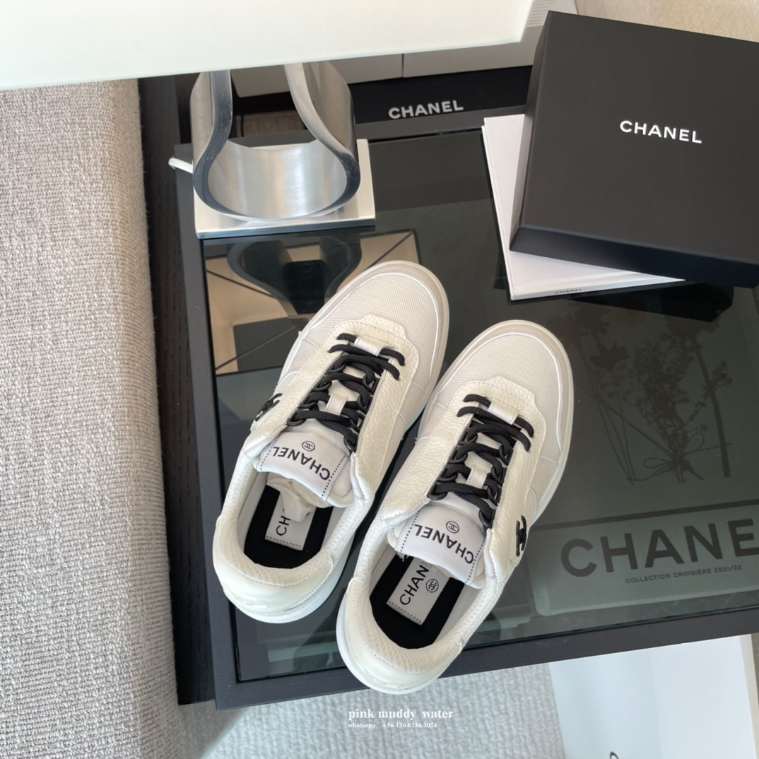 Chanel Shoes