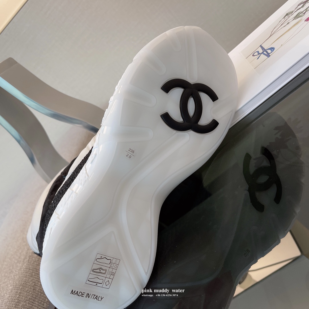 Chanel Shoes