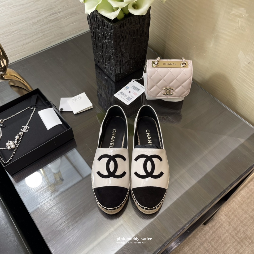 Chanel Shoes