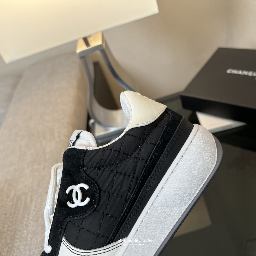 Chanel Shoes