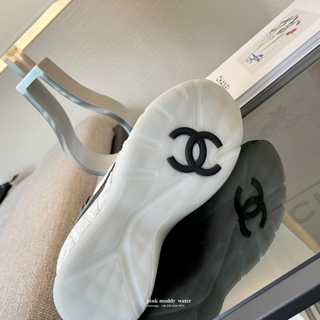 Chanel Shoes
