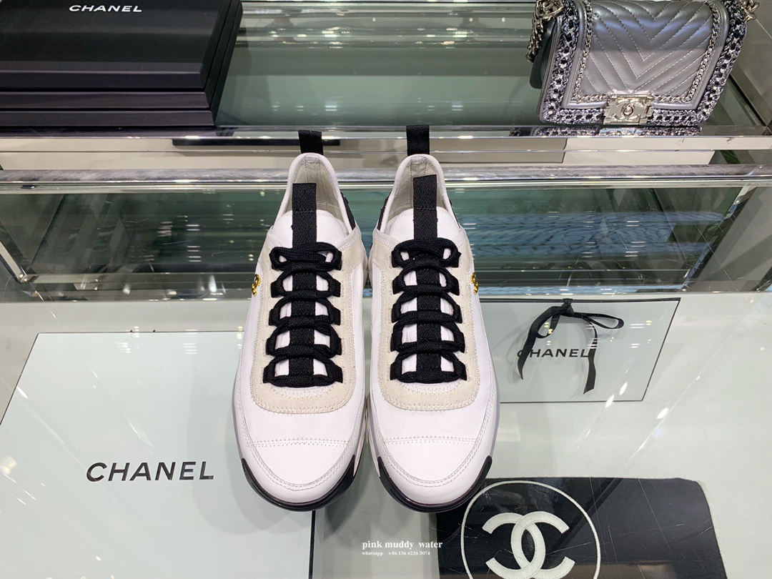 Chanel Shoes