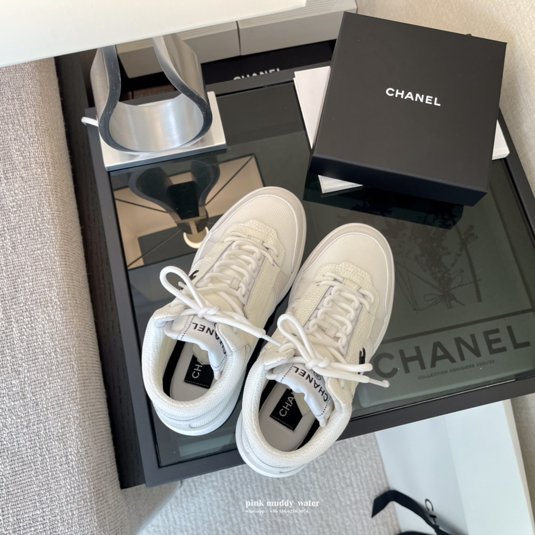 Chanel Shoes