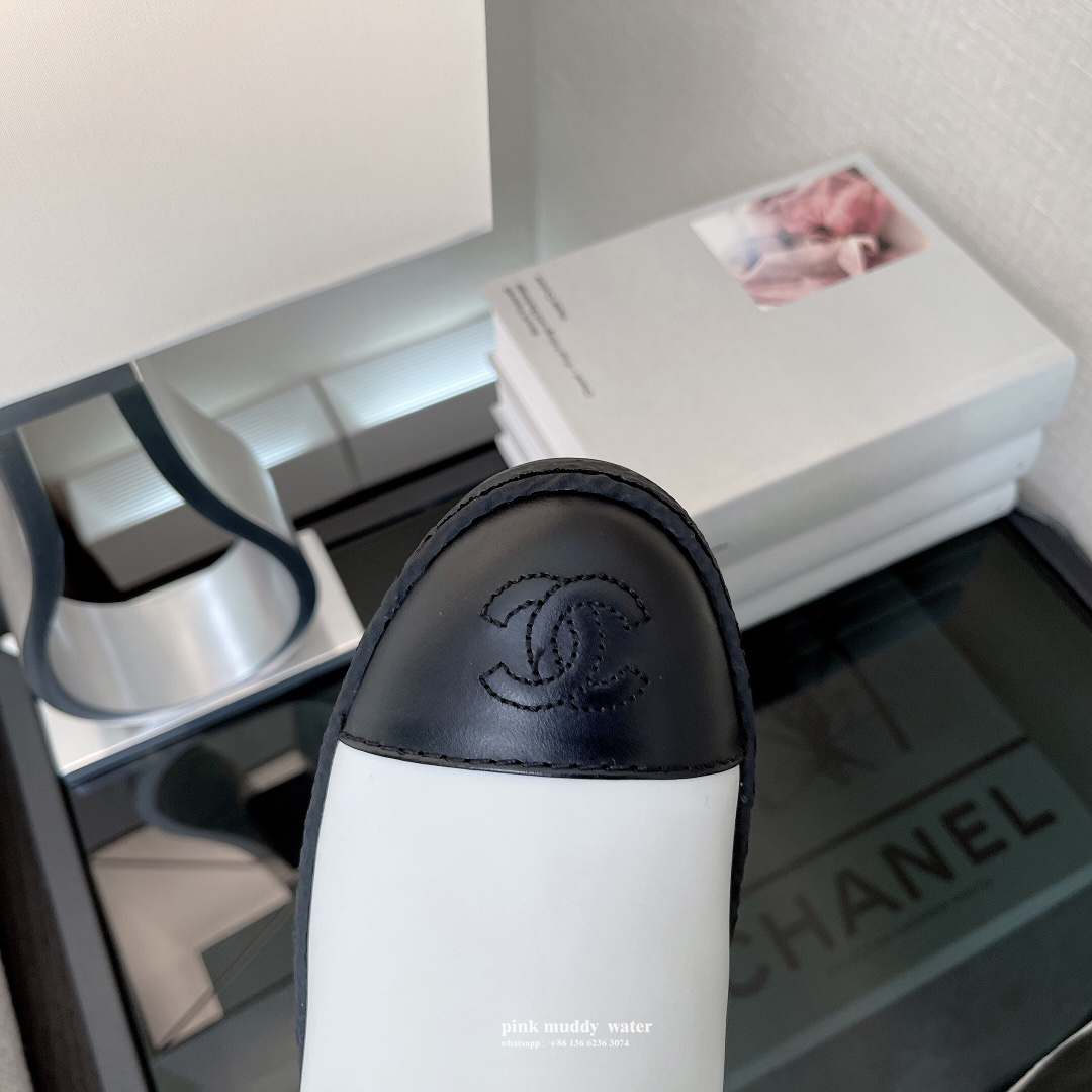 Chanel Shoes