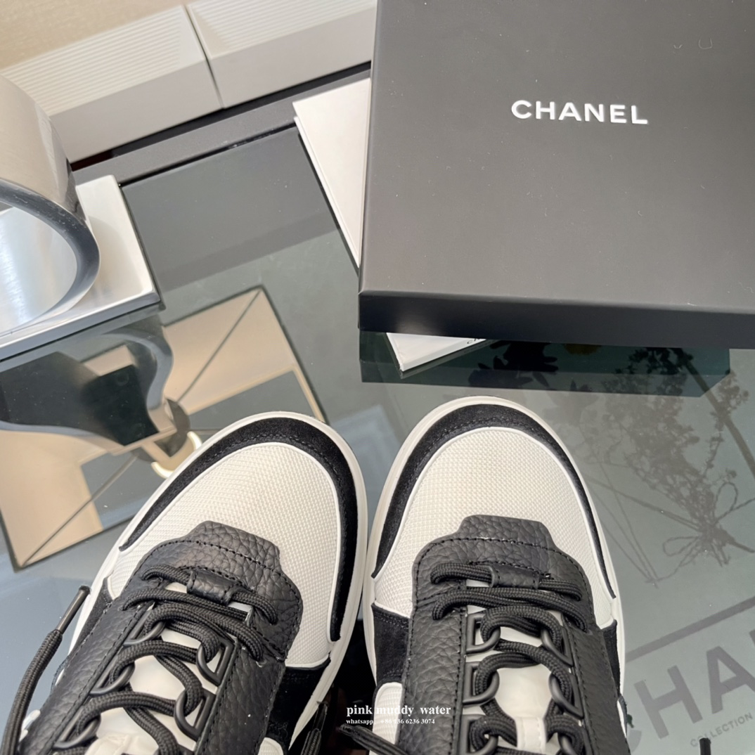 Chanel Shoes