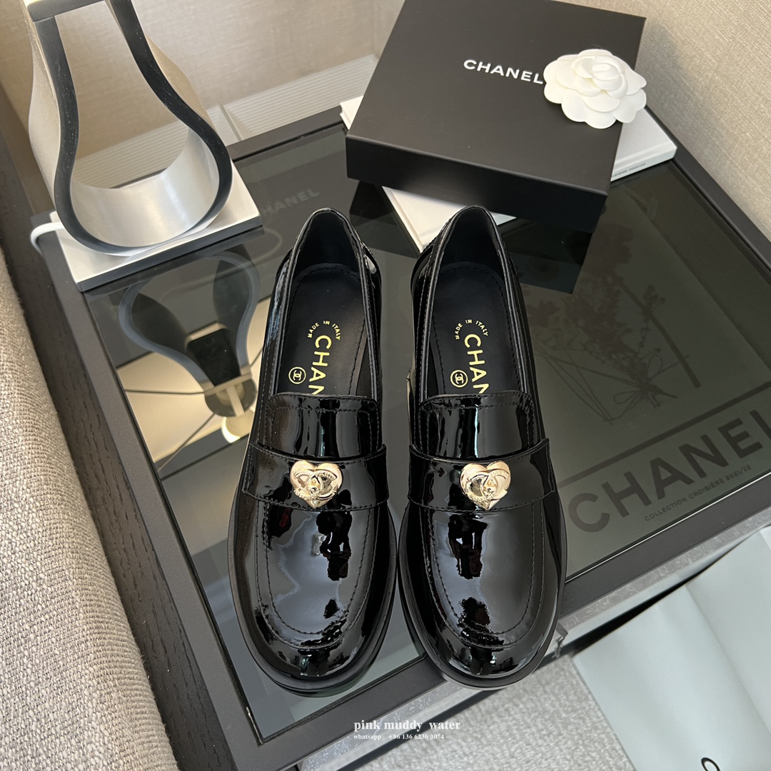 Chanel Shoes