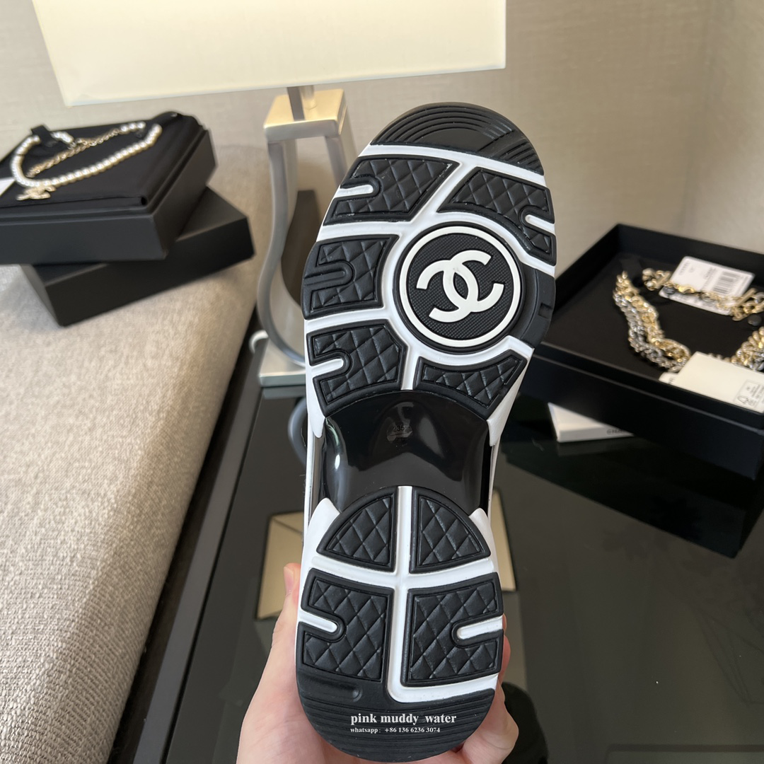 Chanel Shoes