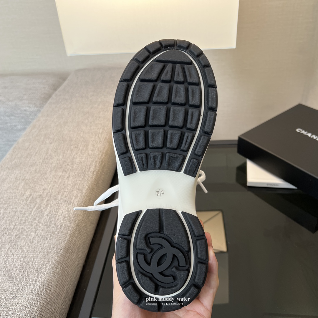 Chanel Shoes