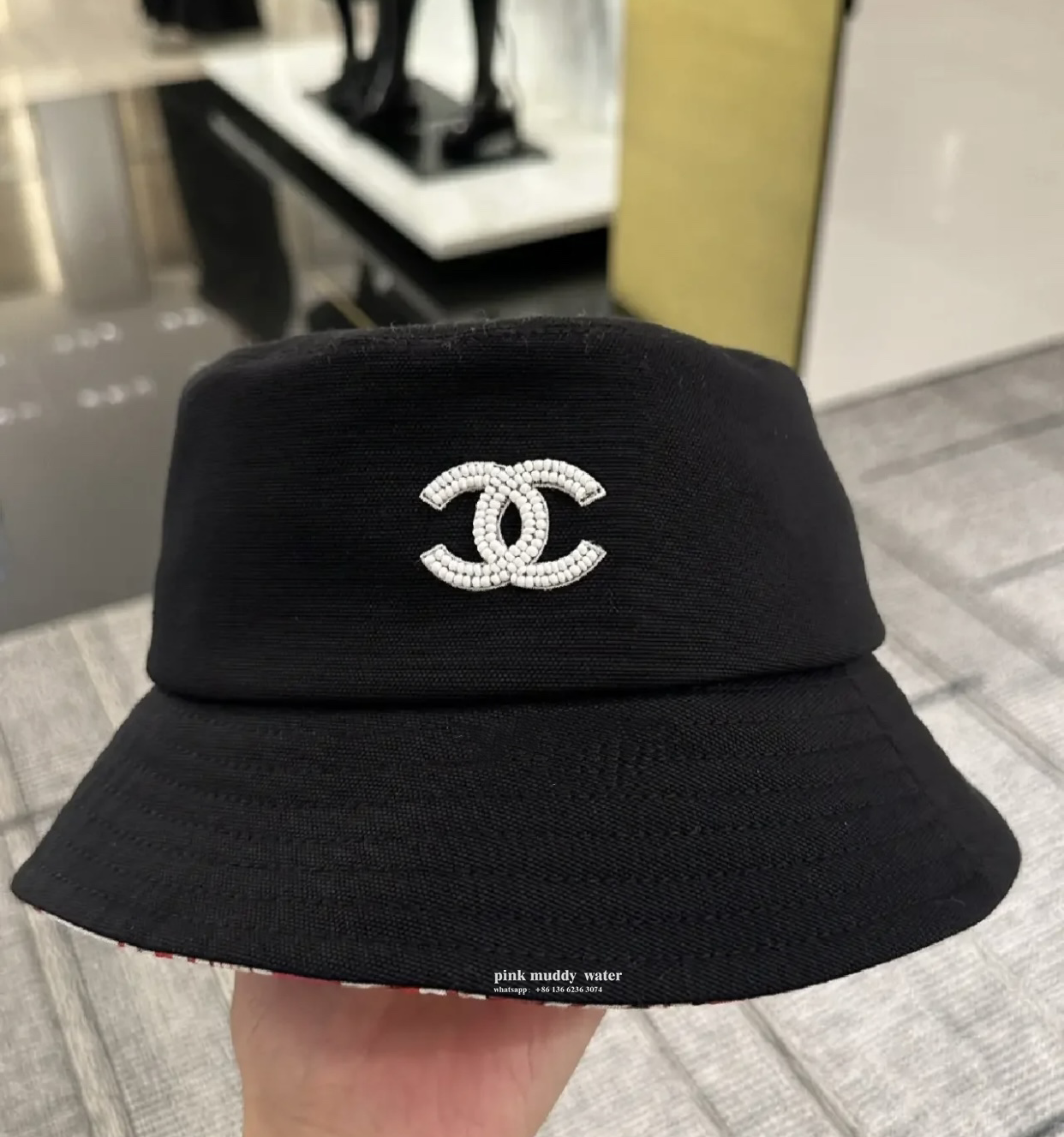 Chanel Htas