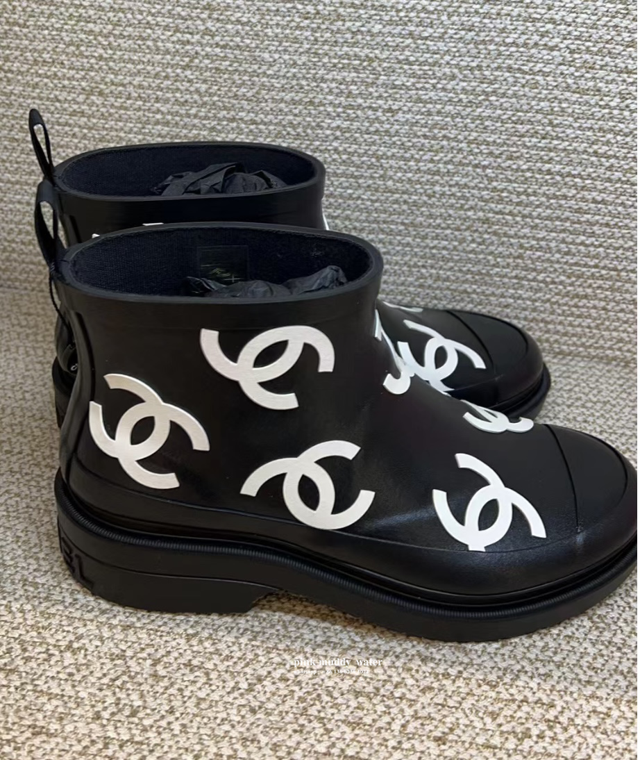 Chanel Shoes