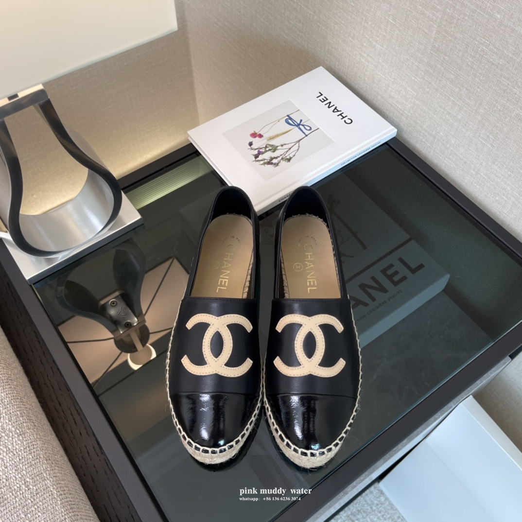 Chanel Shoes