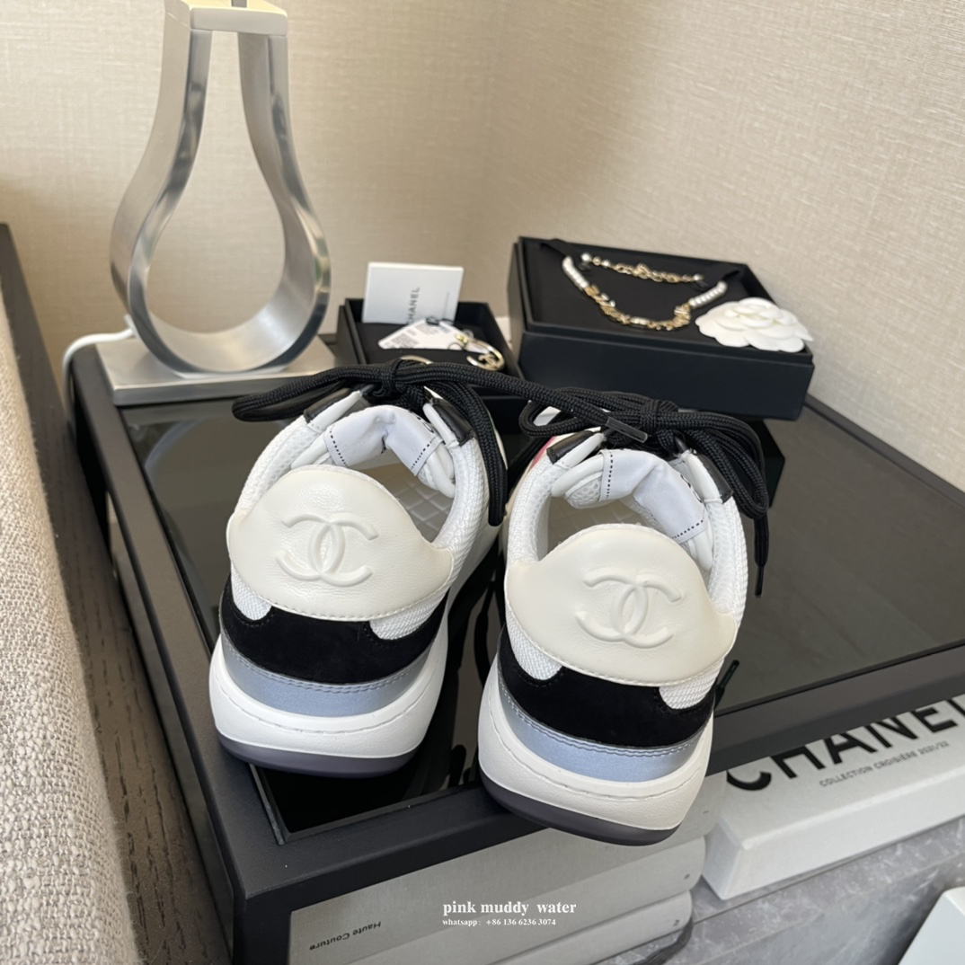 Chanel Shoes