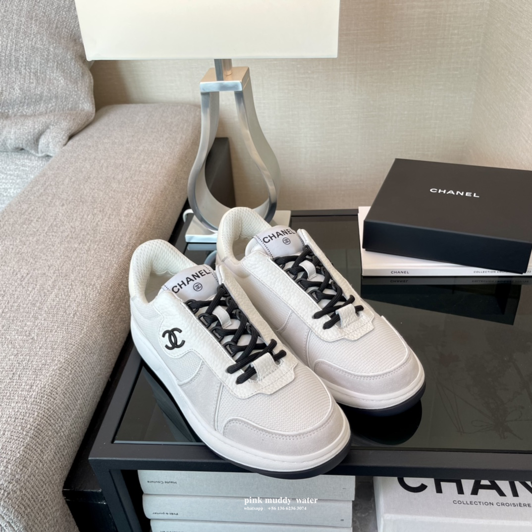 Chanel Shoes