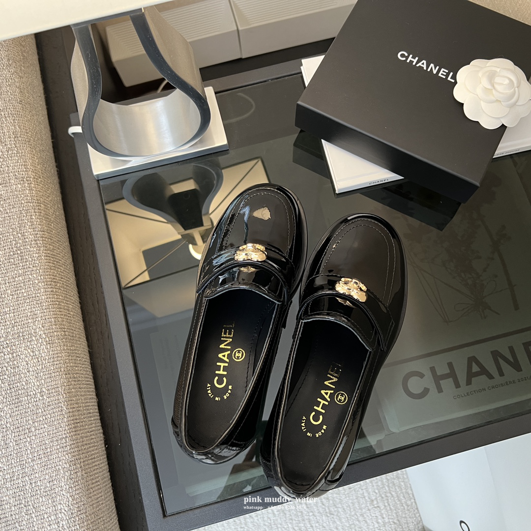 Chanel Shoes