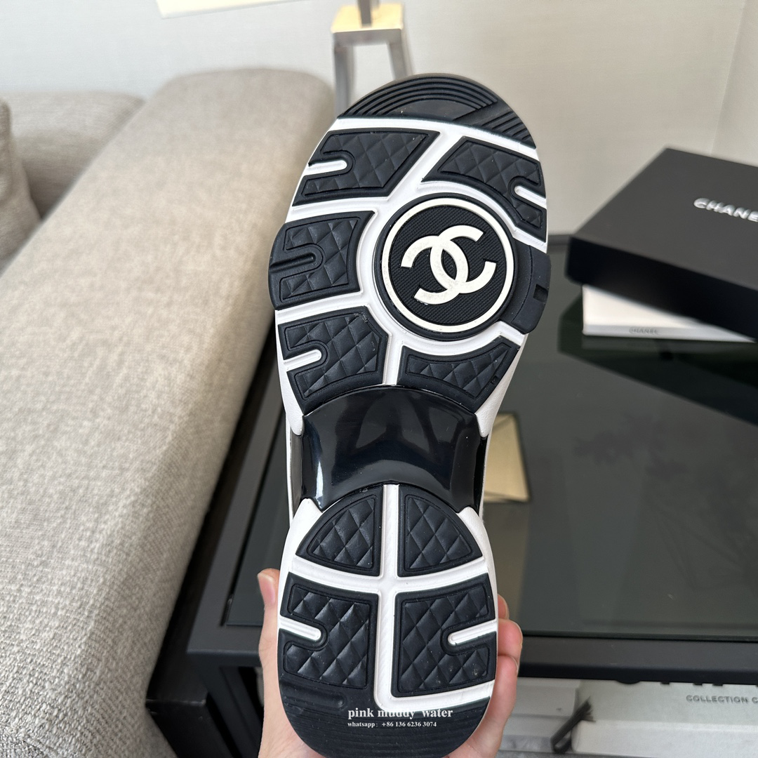 Chanel Shoes