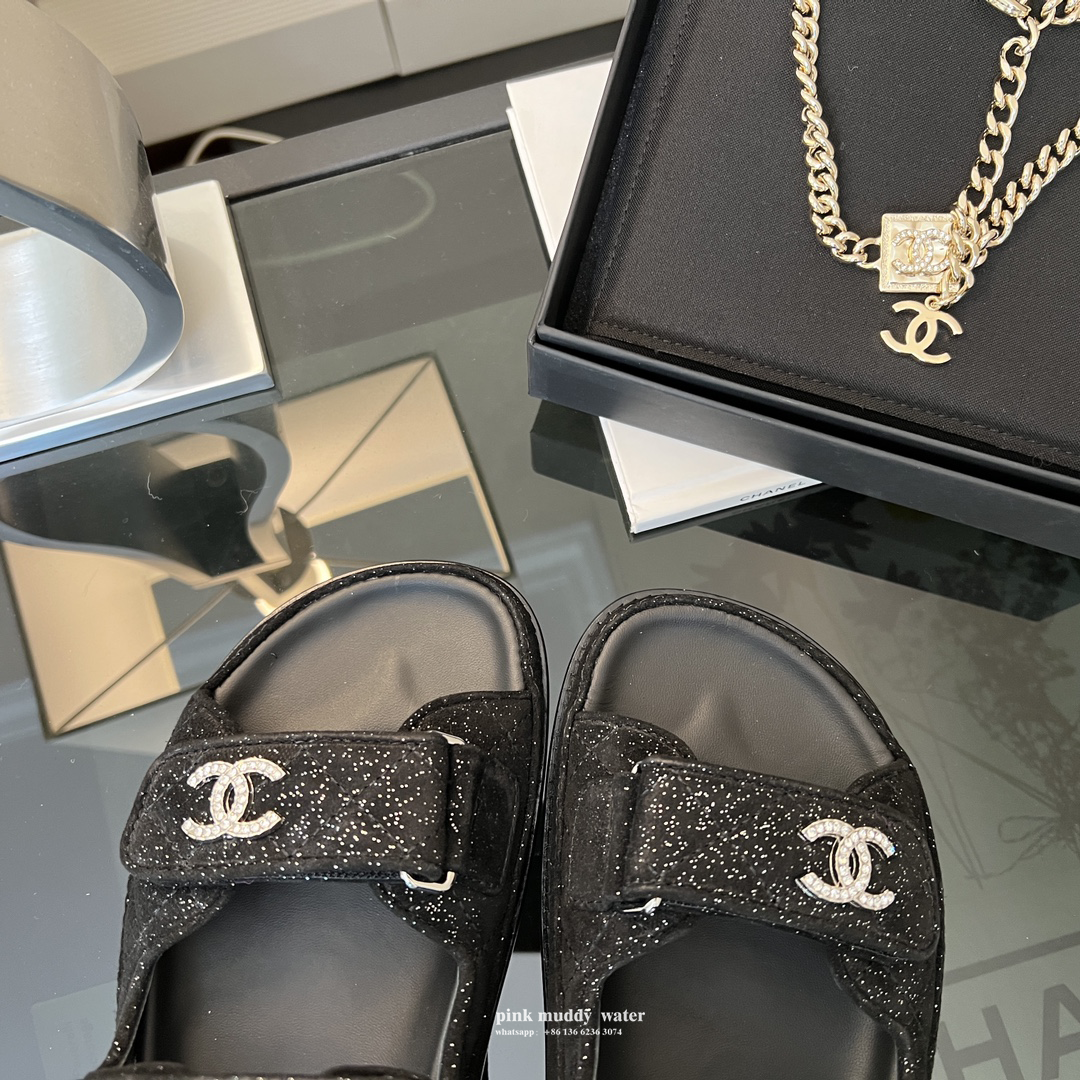 Chanel Shoes