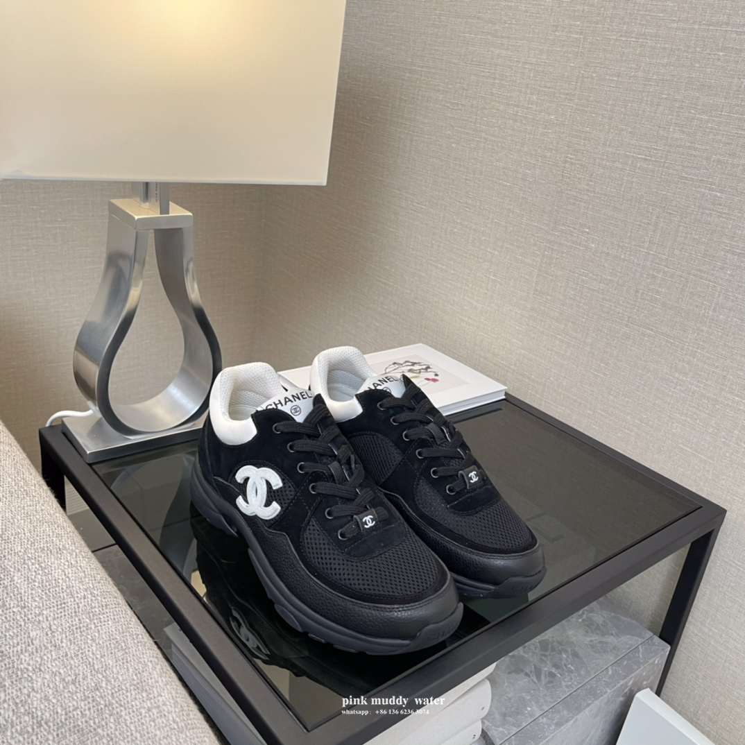 Chanel Shoes