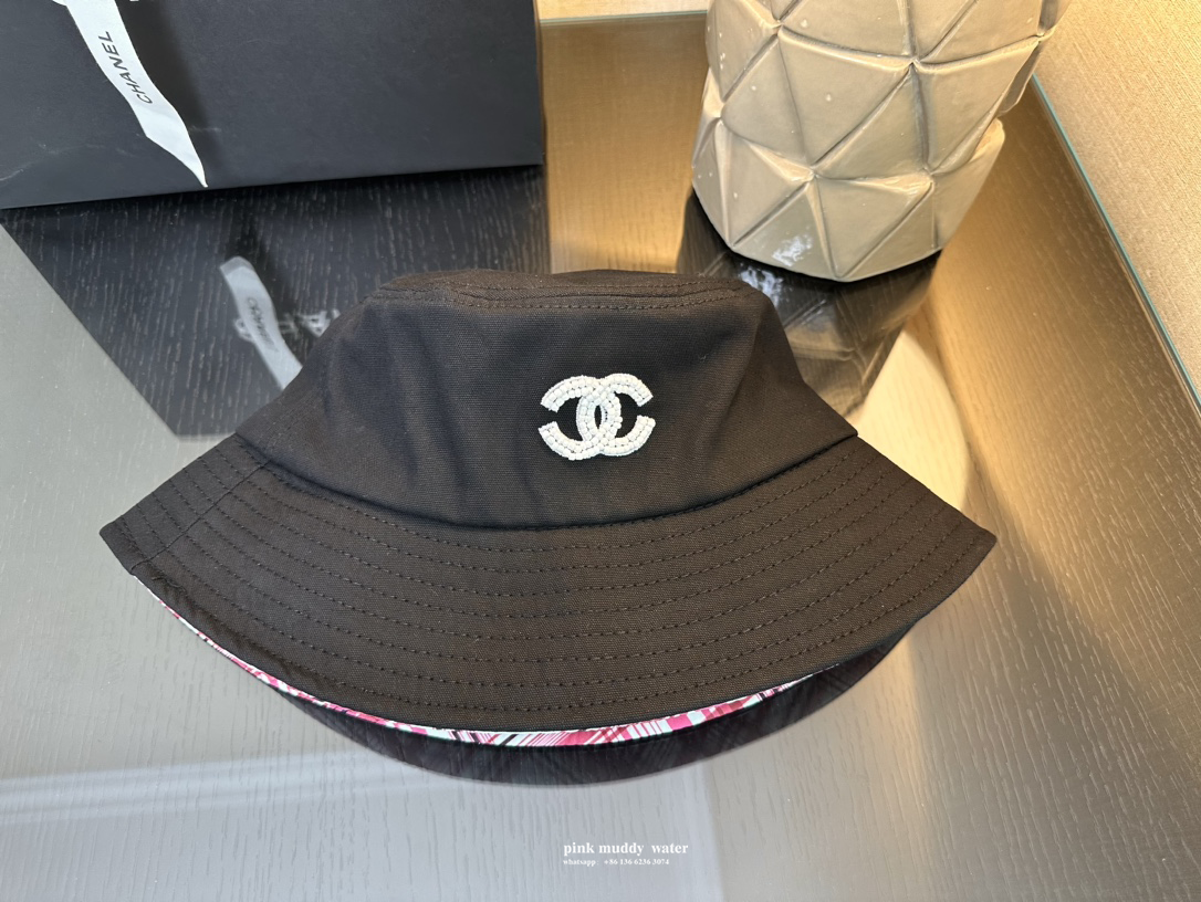 Chanel Htas