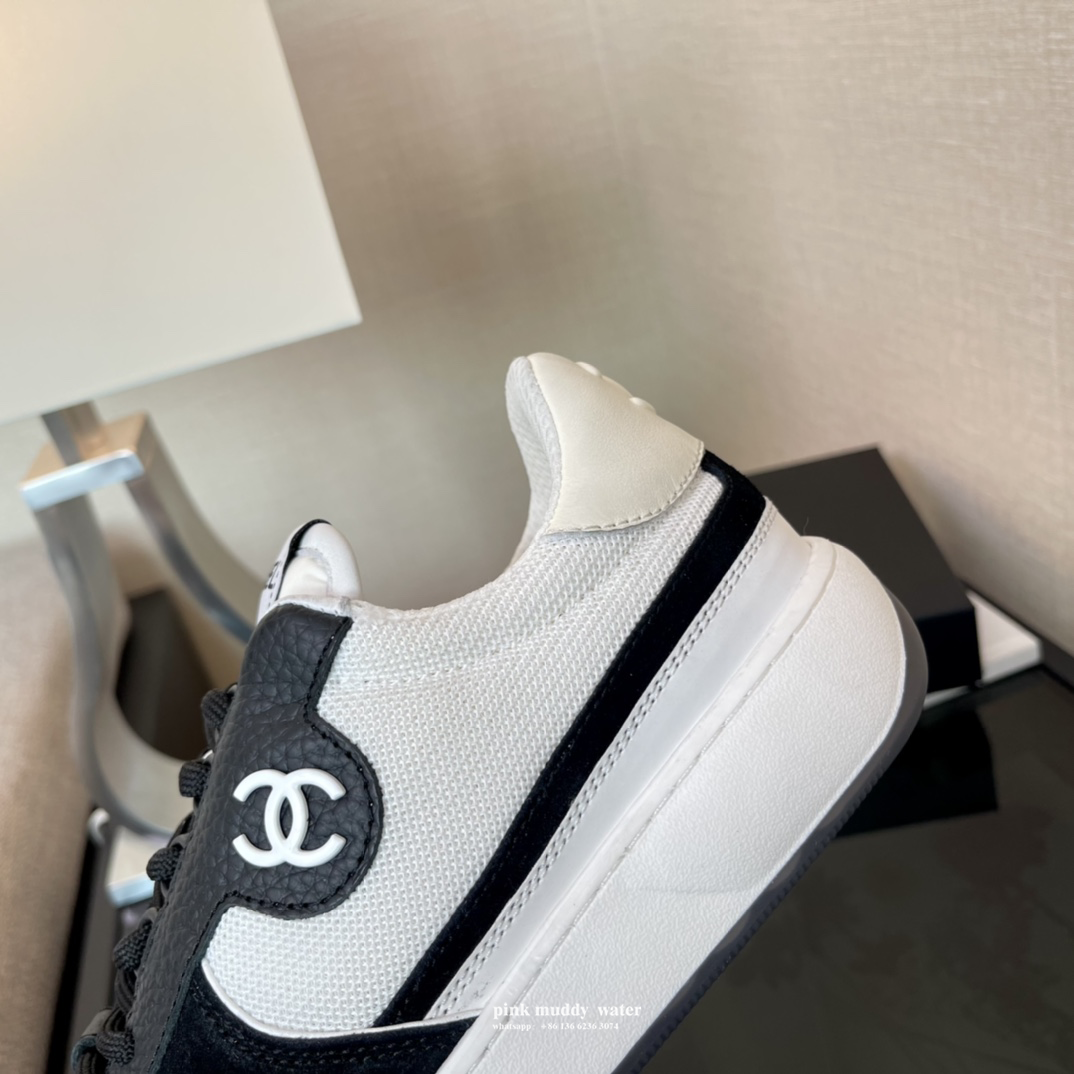 Chanel Shoes